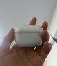 圖拉斯正版【2025年新款丨冰透抗黃】適用Airpods Pro3保護(hù)套三代airpods4透明硅膠防摔軟殼三代四代二代 AirPods Pro 2 【裸機(jī)美感 超薄透亮】無線充電丨贈送掛繩 曬單實(shí)拍圖