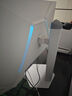 SANC 盛色27英寸2K320Hz FastIPS 硬件低藍光IGZO技術(shù) 1ms旋轉升降 白色海景房AI電競顯示器屏幕 S85 曬單實(shí)拍圖