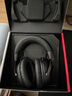 極度未知（HYPERX）颶風(fēng)2颶風(fēng)3系列電競游戲耳機頭戴式 fps吃雞耳麥降噪麥克風(fēng) 原金士頓cloud2電競耳機 颶風(fēng)3無(wú)線(xiàn)版-黑【DTS音效丨性能升級】 曬單實(shí)拍圖