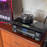威斯?。╓ESTDING）108家庭ktv音響套裝唱歌全套設備家庭影院家用卡拉ok點歌機一體機音箱 【四只音箱】108四分頻*4+397+K4S+T9 曬單實拍圖