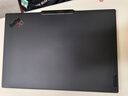 ThinkPad【國家補貼20%】X1 Carbon Aura AI 2025酷睿Ultra7-258V 全互聯(lián)商務(wù)辦公筆記本電腦32G 1T OLED 曬單實(shí)拍圖