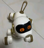 AOCTIK德國品牌機器狗智能兒童寶寶玩具電動(dòng)寵物遙控小狗唱歌節日禮物 升級款機器狗-金色 曬單實(shí)拍圖