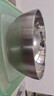美廚（maxcook）316不銹鋼碗 湯碗雙層隔熱 餐具面碗13.5cm MCFT6128 曬單實(shí)拍圖