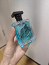 IDX蔚藍古龍男士香水持久留香72小時(shí)木質(zhì)淡香生日禮物送男友 曬單實(shí)拍圖