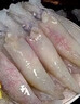 望涎 海兔子滿(mǎn)籽滿(mǎn)膏筆管魚(yú)鮮活冷凍 高品質(zhì)墨魚(yú)仔小烏賊火鍋燒烤食材 滿(mǎn)籽海兔子 1500g(凈重)  曬單實(shí)拍圖