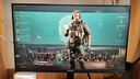 創(chuàng  )維23.8英寸 240Hz 1ms FastIPS 硬件低藍光 智能光感 460nit高亮 電競顯示器 F24G30F GT 2026款 曬單實(shí)拍圖