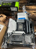 技嘉主板CPU套裝小雕WIFI B760M AORUS ELITE WIFI6E DDR4 GEN5+英特爾酷睿i5-14600KF盒裝處理器 曬單實(shí)拍圖