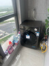 美的（Midea）滾筒洗衣機全自動(dòng)家用【MG100V36T】懶人超薄10公斤 以舊換新 家電國家補貼20% 一級能效 內衣洗  曬單實(shí)拍圖