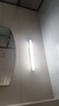 歐普T5鏡前節能燈管 14W-2700K/黃光不含兩側針-長(cháng)550mm 定制 14W-6500K/白光長(cháng)550mm 曬單實(shí)拍圖