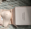 通用輕質(zhì)義乳乳腺術(shù)后專(zhuān)用硅膠假乳房假胸女文胸透氣切除彌補胸罩內衣 螺旋左側135g*餸文胸 (對應文胸75C-80B 曬單實(shí)拍圖