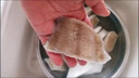 深海鰈魚(yú)段 免處理超大鴉片魚(yú)比目魚(yú)碟魚(yú)身切塊 新鮮冷凍生鮮魚(yú)類(lèi) 鰈魚(yú)段500g*2包 曬單實(shí)拍圖