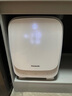 松下（Panasonic）【吳磊同款】迷你滾筒洗衣機小型1kg洗烘一體機 內衣洗衣機帶烘干 除菌HPV血漬小歡洗mate AD150 曬單實(shí)拍圖
