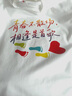 衣絲迪爾畢業(yè)班服聚會(huì )t恤定制翻領(lǐng)短袖工作服印logo團建20年30年紀念服裝 20元專(zhuān)拍 S 曬單實(shí)拍圖
