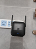 小米無線wifi信號放大器pro wifi信號增強器 無線信號增強器 強電版 非路由器 需配合路由器 小米WiFi放大器Pro 曬單實拍圖