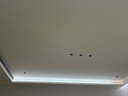Yeelight智能LED燈帶可拼接超亮氛圍色溫可調語(yǔ)音控制 智能控制-裸板【24V-10W/10米】 曬單實(shí)拍圖