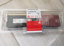 金士頓（Kingston）FURY 32GB(16G×2)套裝 DDR4 3200 C16 臺式機內存條 Beast野獸系列 駭客神條 曬單實(shí)拍圖