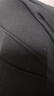 JEANSWEST LIFE真維斯男士春秋休閑褲重磅棉垂感顯高男褲純色挺括青少年直筒褲子 曬單實(shí)拍圖