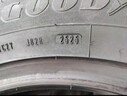 固特異（Goodyear）汽車(chē)輪胎 225/65R17 102H EGP SUV 御乘SUV二代 哈弗H6/長(cháng)安CS75 曬單實(shí)拍圖