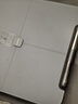 華為智能體脂秤 3 Pro 羽砂白 電子秤體重秤體脂秤家用 雙頻檢測精準/WiFi藍牙雙連接 曬單實(shí)拍圖