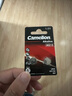 飛獅（Camelion）AG13/LR44/357/SR44W紐扣電池 扣式電池 2粒 適用手表/計算器/體溫計 曬單實(shí)拍圖