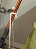 戴森（DYSON）V10  Fluffy家用手持無線吸塵器 除螨吸貓毛 家用超強吸力130AW 原裝正品 中秋節(jié)禮物 曬單實拍圖