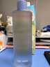 可復美 煥能舒潤柔膚水500ml 補水保濕大瓶護膚品舒修護提亮七夕禮品 曬單實(shí)拍圖