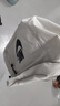 耐克NIKE 王一博同款 中性腰包  休閑包 BA5751-072淺骨色大號(hào) 曬單實(shí)拍圖