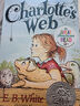 【正版 現(xiàn)貨】夏洛特的網(wǎng) 夏洛的網(wǎng) Charlotte Web EB 懷特 紐伯瑞獎 外國兒童外國兒童故事文學讀物小說charlottes web 紐伯瑞獎作品 進口英語書籍 英文原版 曬單實拍圖