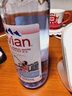 依云法國原裝進(jìn)口  高端天然礦泉水原味弱堿性飲用礦泉水中文整箱裝 500ml*24瓶【高端硬瓶行貨】 曬單實(shí)拍圖