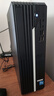 宏碁（acer）國家補貼20% 商祺X2270 商用辦公電腦臺式主機 (酷睿12代i3 N305-16G 512G Win11) 24.5英寸套機 曬單實(shí)拍圖