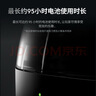 羅技（G）GPW3 狗屁王三代無線游戲鼠標(biāo) 專業(yè)電競手型 60g輕量 白 CS2/瓦洛蘭特/ LOL 升級8KHz 88G 888IPS 曬單實拍圖