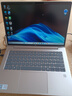 惠普（HP）ProBook14 14英寸輕薄筆記本電腦25新200系列(銳龍7 16G 1TB 軍標認證一年上門(mén) AI)國家補貼 曬單實(shí)拍圖