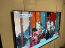 創(chuàng  )維壁紙電視A7F Pro 75英寸超薄壁畫(huà)藝術(shù)mini led電視機75吋 平板智能家電液晶電視以舊換新 國家補貼 曬單實(shí)拍圖