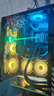 華碩ROG全家桶[24期免息]9800X3D 9950X3D/RTX5080 5070Ti 5090D組裝電腦臺(tái)式游戲直播設(shè)計(jì)組裝機(jī)整機(jī) 配置2:R7-9800X3D+華碩RTX5070 曬單實(shí)拍圖