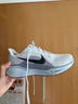 耐克（NIKE） AIR ZOOM PEGASUS 41 2025秋男鞋運動(dòng)休閑跑步鞋 FD2722-015 41 曬單實(shí)拍圖