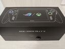 ROG XBOX 掌機 X windows11  銳龍 AI Z2 Extreme處理器  集顯 7英寸 24GB+1TB SSD 曬單實(shí)拍圖