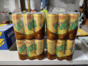 三麟100%NFC椰子水330ml*24瓶富含天然電解質(zhì)泰國原裝進(jìn)口椰青果汁 曬單實(shí)拍圖