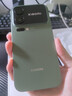 小米（MI）小米 17 Pro 妙享背屏 徠卡光影大師 第五代 驍龍 8 至尊版 森野綠 16GB+512GB 5G手機 曬單實(shí)拍圖
