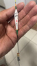 達摩浮漂永村納米漂全水域底釣綜合野釣醒目高靈敏耐用魚(yú)漂P01 P05細尾/野釣鯽鯉綜合 1號 曬單實(shí)拍圖