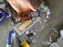 C咖酸酶水290ml控油爽膚水去閉口精華水提亮油皮濕敷化妝水男女 曬單實(shí)拍圖