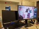 華碩ROG 絕夢(mèng)25 XG259CMS 24.5英寸240Hz顯示器超頻310Hz HDR400旋轉(zhuǎn)升降G-sync同步無(wú)撕裂1ms灰階響應(yīng) 曬單實(shí)拍圖