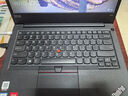 聯(lián)想 ThinkPad E系列 E480/E14/E470二手筆記本電腦 ThinkPad E490 曬單實(shí)拍圖