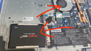 金百達(dá)（KINGBANK） 512GB SSD固態(tài)硬盤 SATA3.0接口 KP320系列 曬單實(shí)拍圖