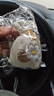 沃舟龍車(chē)載香薰梔子花汽車(chē)香水車(chē)內除異味香氛高級香包車(chē)用香袋飾品掛件 梔子花【2袋】除臭散香 曬單實(shí)拍圖