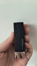 美寶蓮黑魔方口紅 絕色持久唇膏絲絨啞光816奶霧蜜桃 教師節(jié)禮物女 曬單實(shí)拍圖