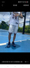 耐克（NIKE）男女鞋運動鞋輕便休閑鞋訓練跑步鞋HF6416-100 HF6416-100 42 曬單實拍圖