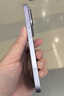 小米（MI）小米 17 Pro 妙享背屏 徠卡光影大師 第五代 驍龍 8 至尊版 冷煙紫 16GB+512GB 5G手機 曬單實(shí)拍圖