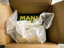 曼牌（MANNFILTER）空調濾芯濾清CUK26069/CUK26070寶來(lái)高爾夫8邁騰途觀(guān)L朗逸帕薩特 曬單實(shí)拍圖