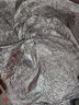 源羿屋頂隔熱膜樓頂鋁箔氣泡膜彩鋼陽光房玻璃膜遮擋防曬膜防水保溫 【2m寬】3mm厚雙層加厚小氣泡 每平米 曬單實拍圖