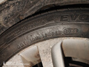 玲瓏輪胎汽車(chē)輪胎185/60R15 84H 玲瓏臻選 HD 適配日產(chǎn)陽(yáng)光/豐田 曬單實(shí)拍圖